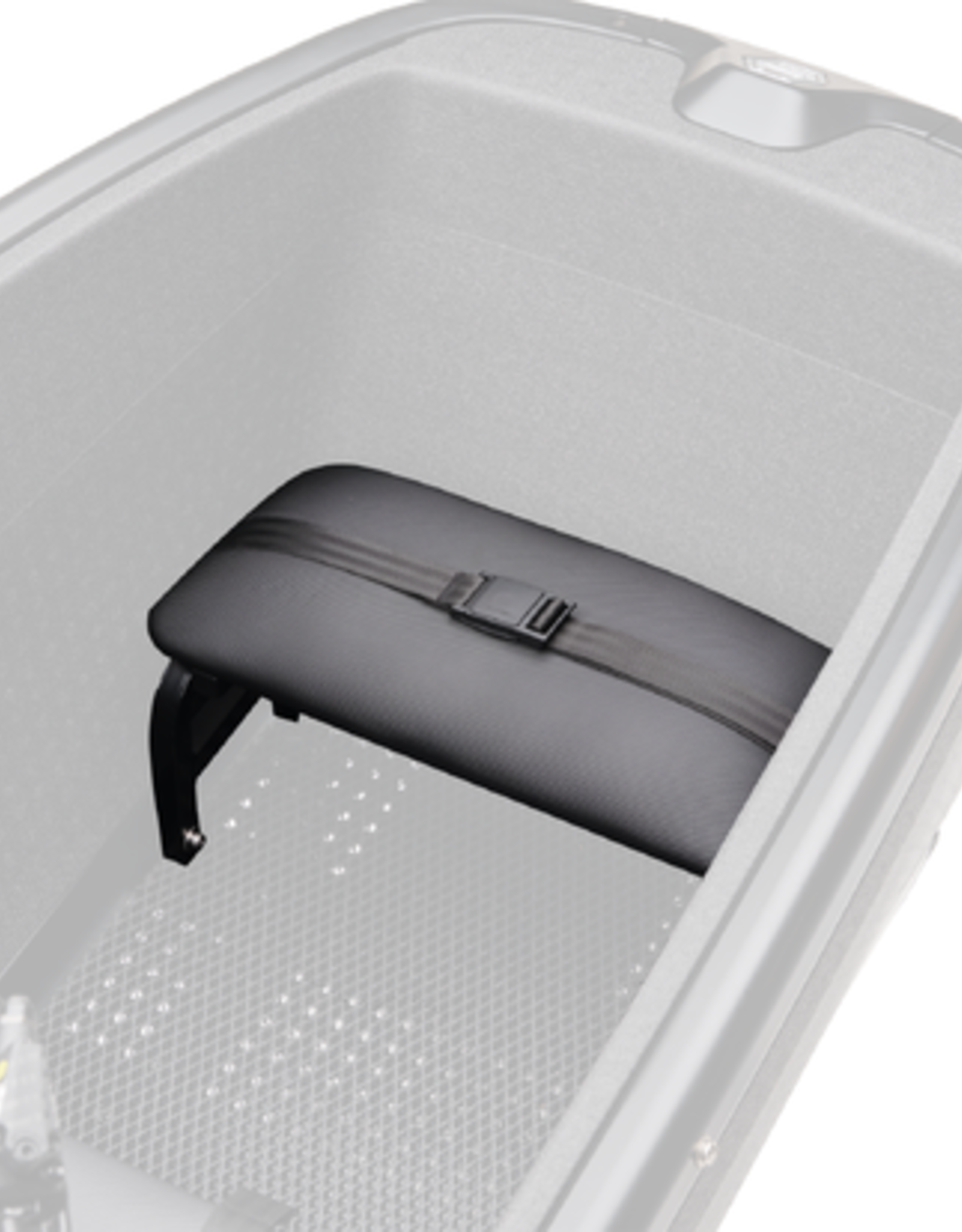 Urban Arrow Urban Arrow Family Next Pro Extra Front Bench