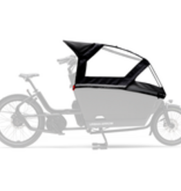 Urban Arrow Urban Arrow Family Next Pro Rain Cover