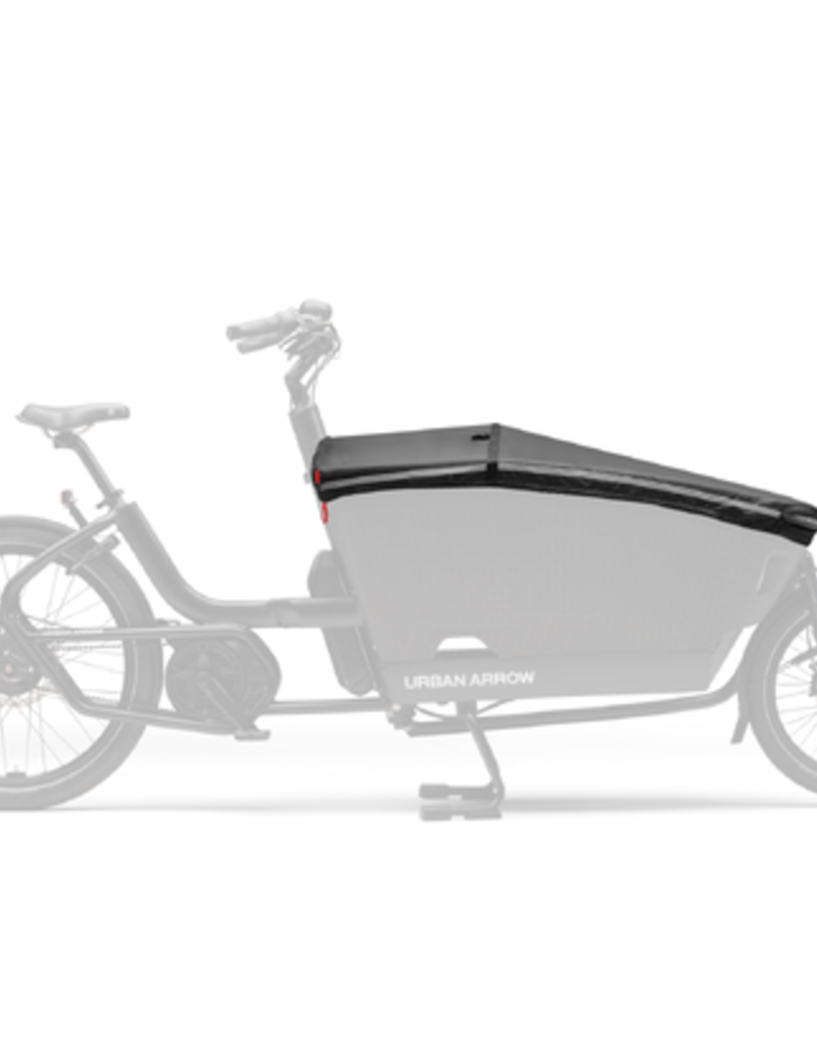 Urban Arrow Urban Arrow Family Next Pro Box Cover