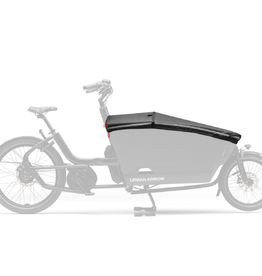 Urban Arrow Urban Arrow Family Next Pro Box Cover