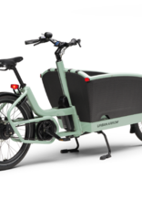 Urban Arrow Urban Arrow Family Next Pro, Green