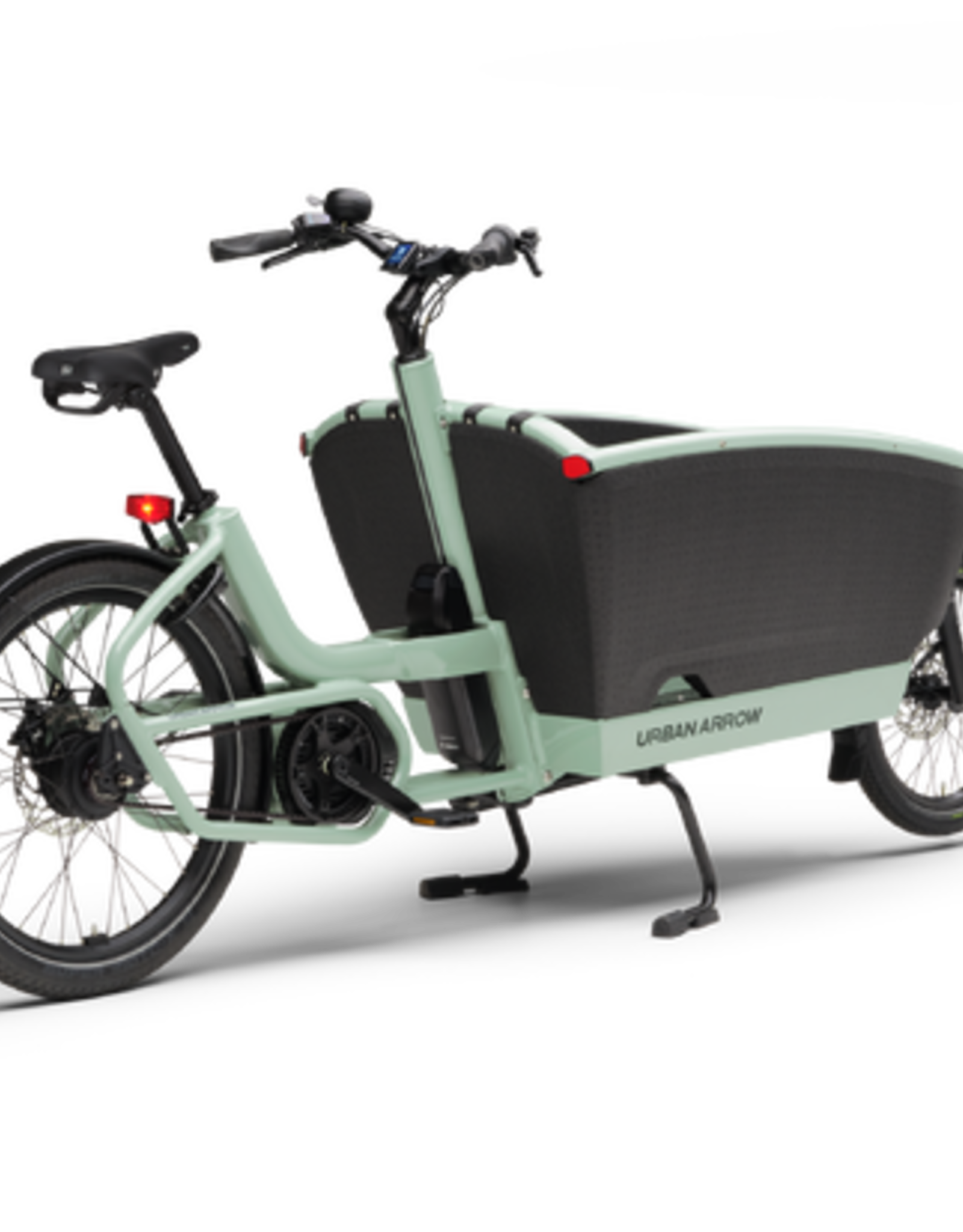 Urban Arrow Urban Arrow Family Next Pro, Green
