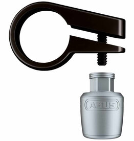 Abus Abus - NutFix - Seatpost Clamp/Lock