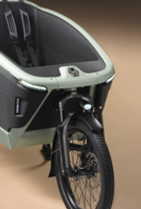 Urban Arrow Urban Arrow Family Next Pro, Green