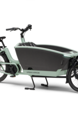 Urban Arrow Urban Arrow Family Next Pro, Green