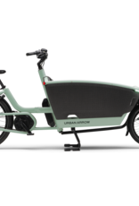 Urban Arrow Urban Arrow Family Next Pro, Green