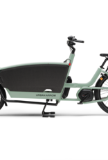 Urban Arrow Urban Arrow Family Next Pro, Green