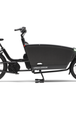 Urban Arrow Urban Arrow Family Next Pro, Black