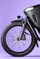 Urban Arrow Urban Arrow Family Next Pro, Black