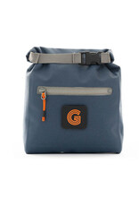 Brompton Brompton - Luggage - Borough Waterproof Pouch, Navy/Grey