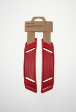Urban Arrow Urban Arrow - Shoulder Pad set L+R, Red