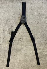 Urban Arrow Urban Arrow - Shoulder Belt for Drive Side Bench