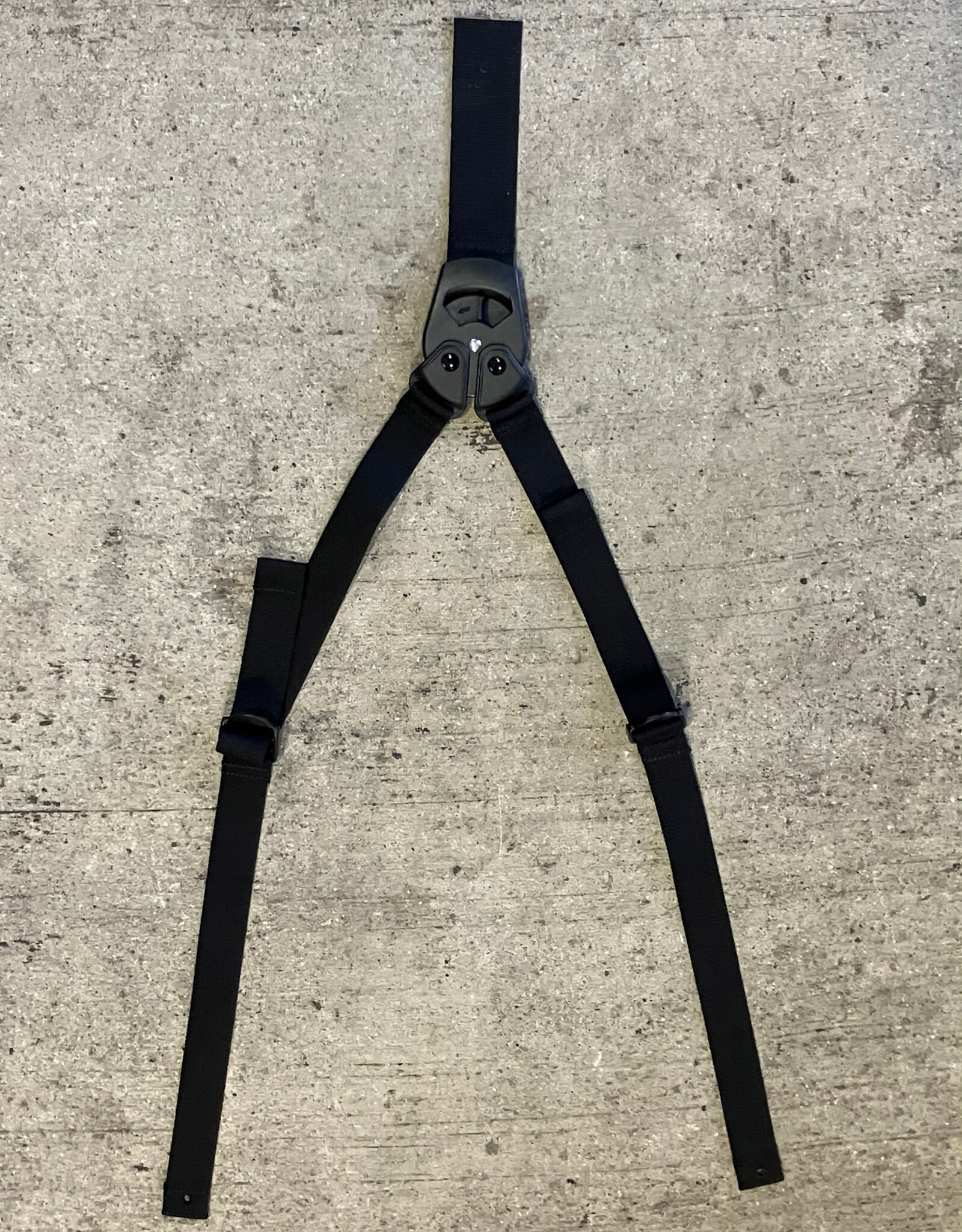 Urban Arrow Urban Arrow - Shoulder Belt for Drive Side Bench
