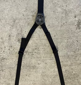 Urban Arrow Urban Arrow - Shoulder Belt for Drive Side Bench