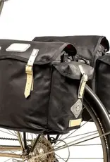 Carradice Carradice Kendal Panniers (Pair), 32L, Black