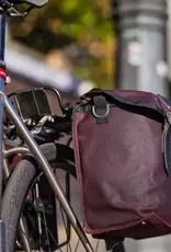 Carradice Carradice Kendal Panniers (Pair), 32L, Burgundy