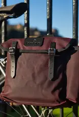 Carradice Carradice Kendal Panniers (Pair), 32L, Burgundy