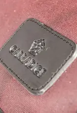 Carradice Carradice Kendal Panniers (Pair), 32L, Burgundy