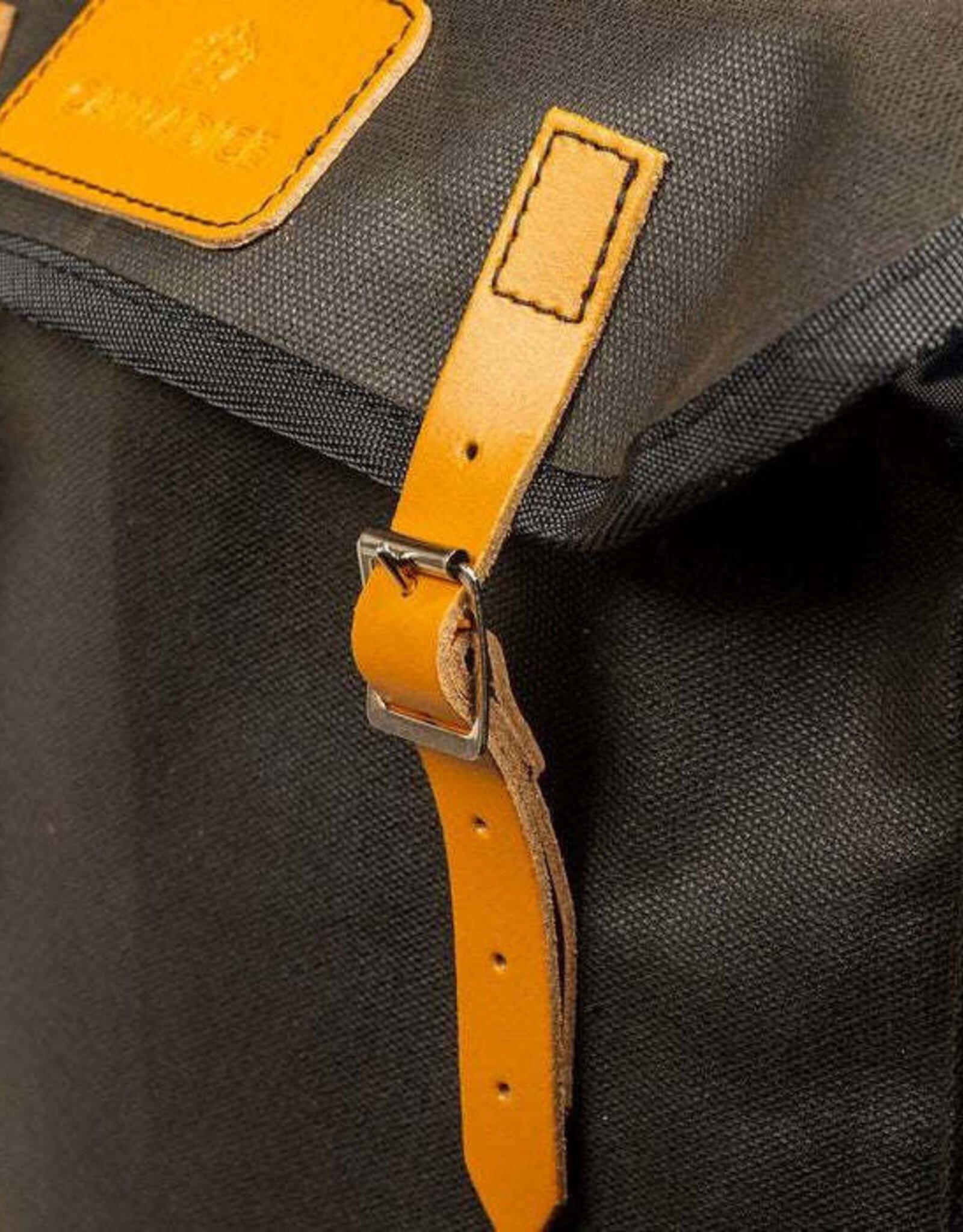 Carradice Carradice Kendal Panniers (Pair), 32L, Green