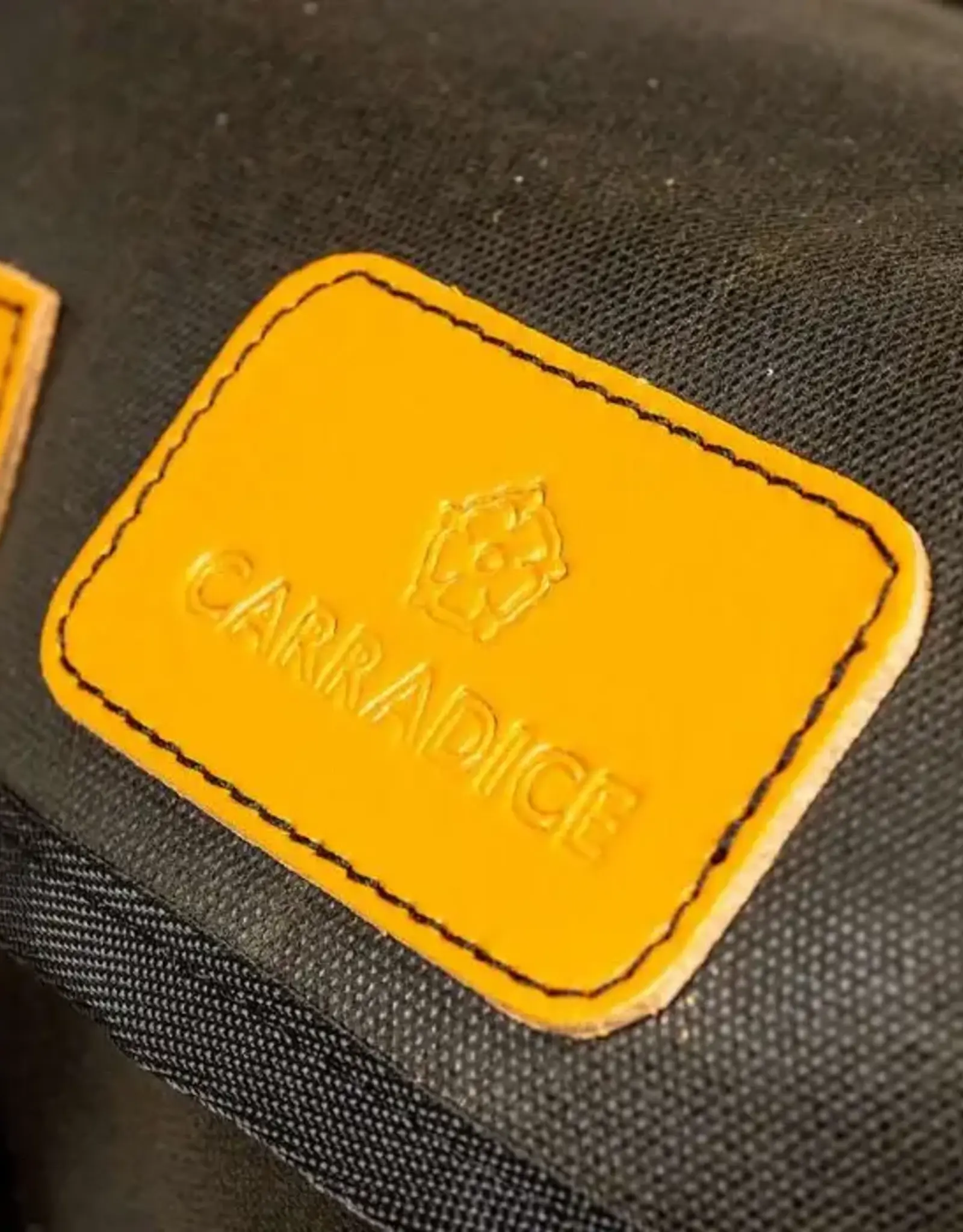 Carradice Carradice Kendal Panniers (Pair), 32L, Green