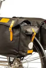 Carradice Carradice Kendal Panniers (Pair), 32L, Green