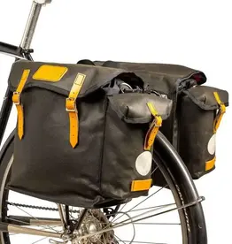 Carradice Carradice Kendal Panniers (Pair), 32L, Green