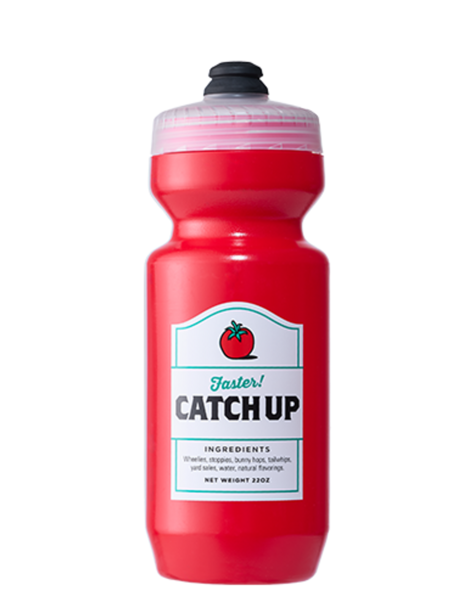 SpurCycle SpurCycle - Water Bottle,