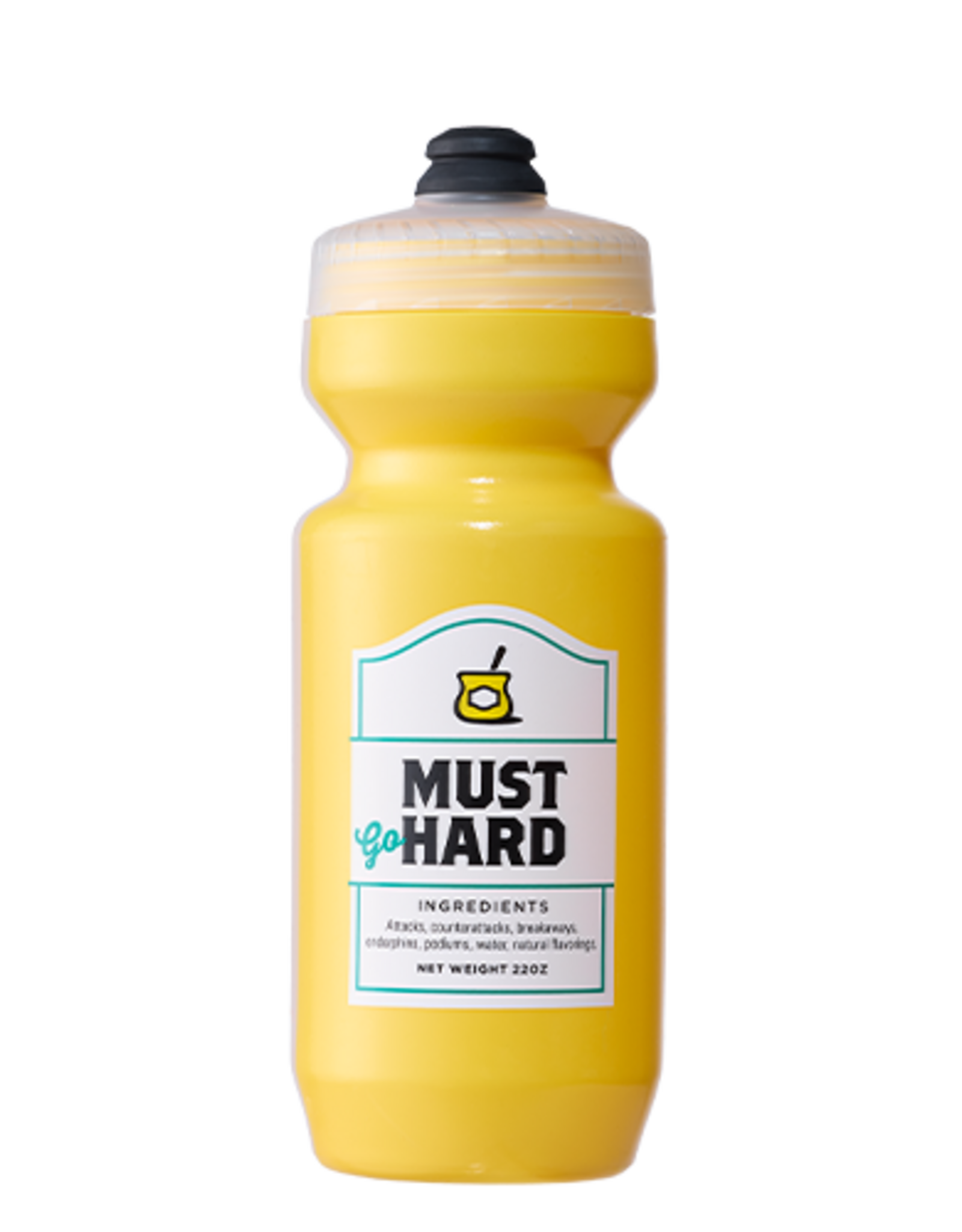 SpurCycle SpurCycle - Water Bottle,