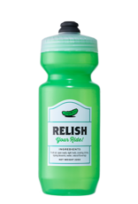 SpurCycle SpurCycle - Water Bottle,