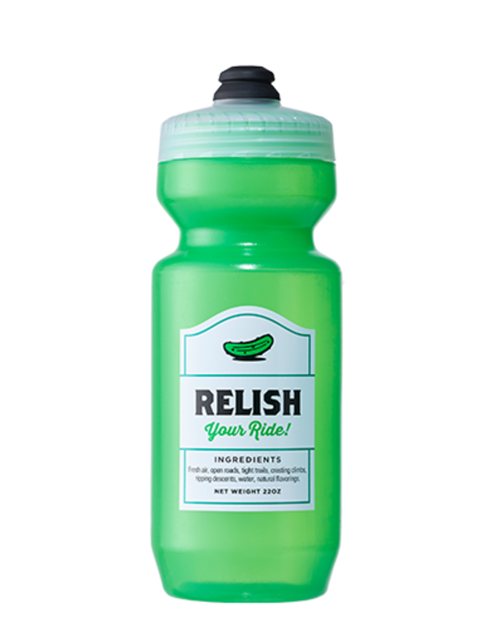 SpurCycle SpurCycle - Water Bottle,