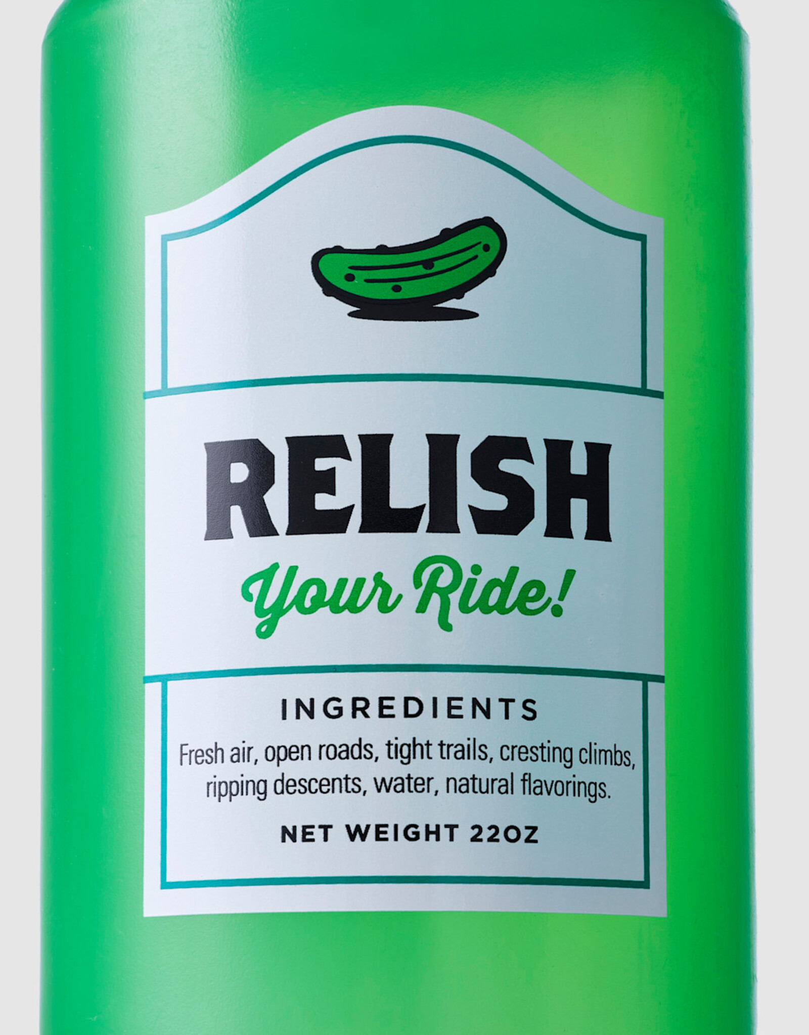 SpurCycle SpurCycle - Water Bottle,