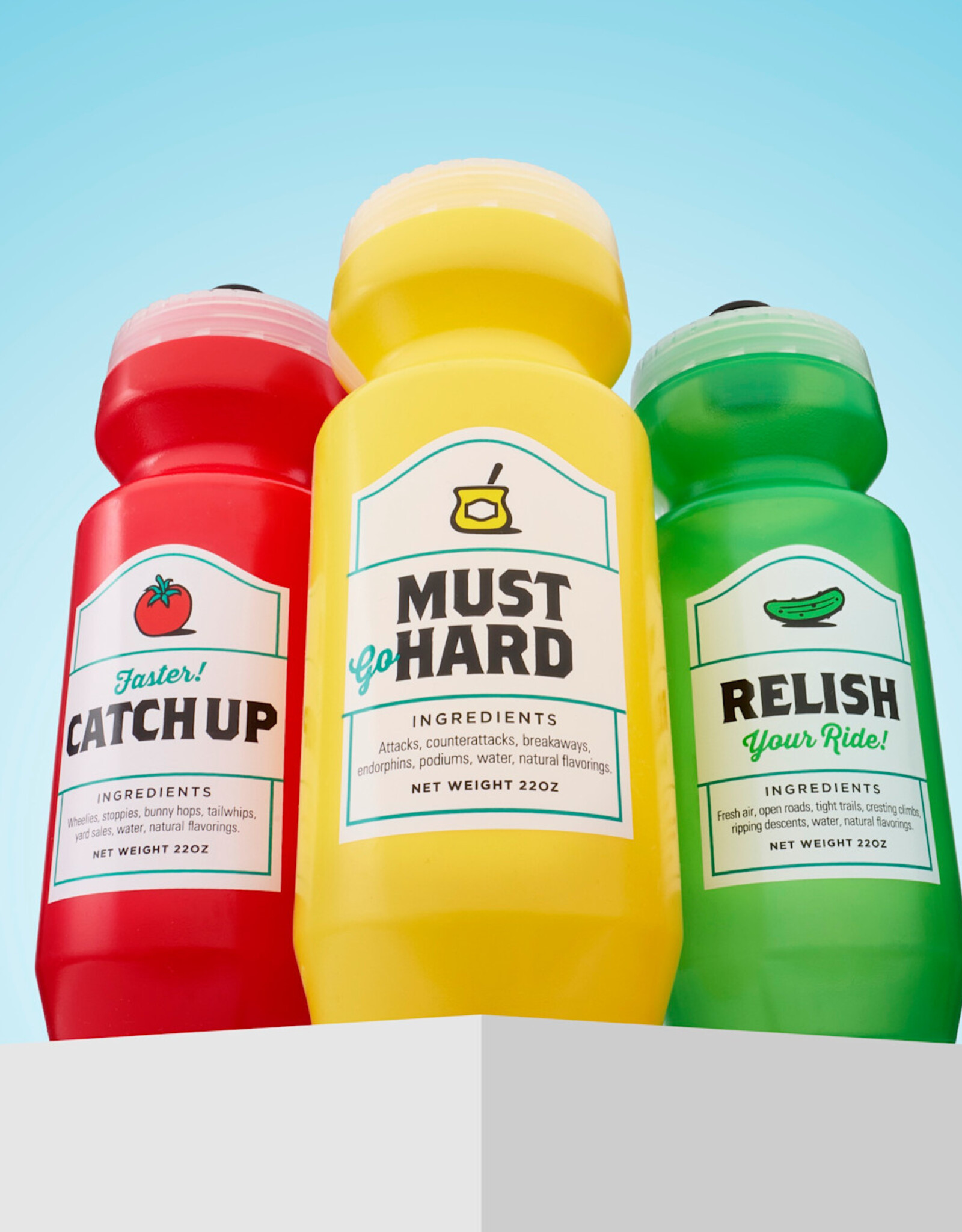 SpurCycle SpurCycle - Water Bottle,