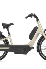 Gazelle Gazelle Easyflow C7, L46, Carmel Khaki