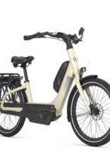 Gazelle Gazelle Easyflow C7, L46, Carmel Khaki