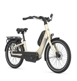 Gazelle Gazelle Easyflow C7, L46, Carmel Khaki