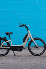 Gazelle Gazelle Easyflow C7, L46, Carmel Khaki