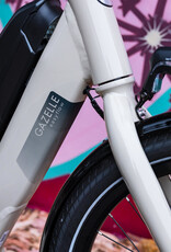 Gazelle Gazelle Easyflow C7, L46, Carmel Khaki