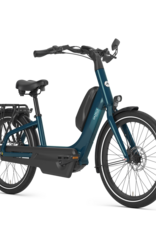 Gazelle Gazelle Easyflow C7, L46, Pine Green