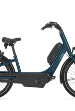 Gazelle Gazelle Easyflow C7, L46, Pine Green