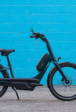 Gazelle Gazelle Easyflow C7, L46, Pine Green