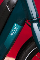 Gazelle Gazelle Easyflow C7, L46, Pine Green