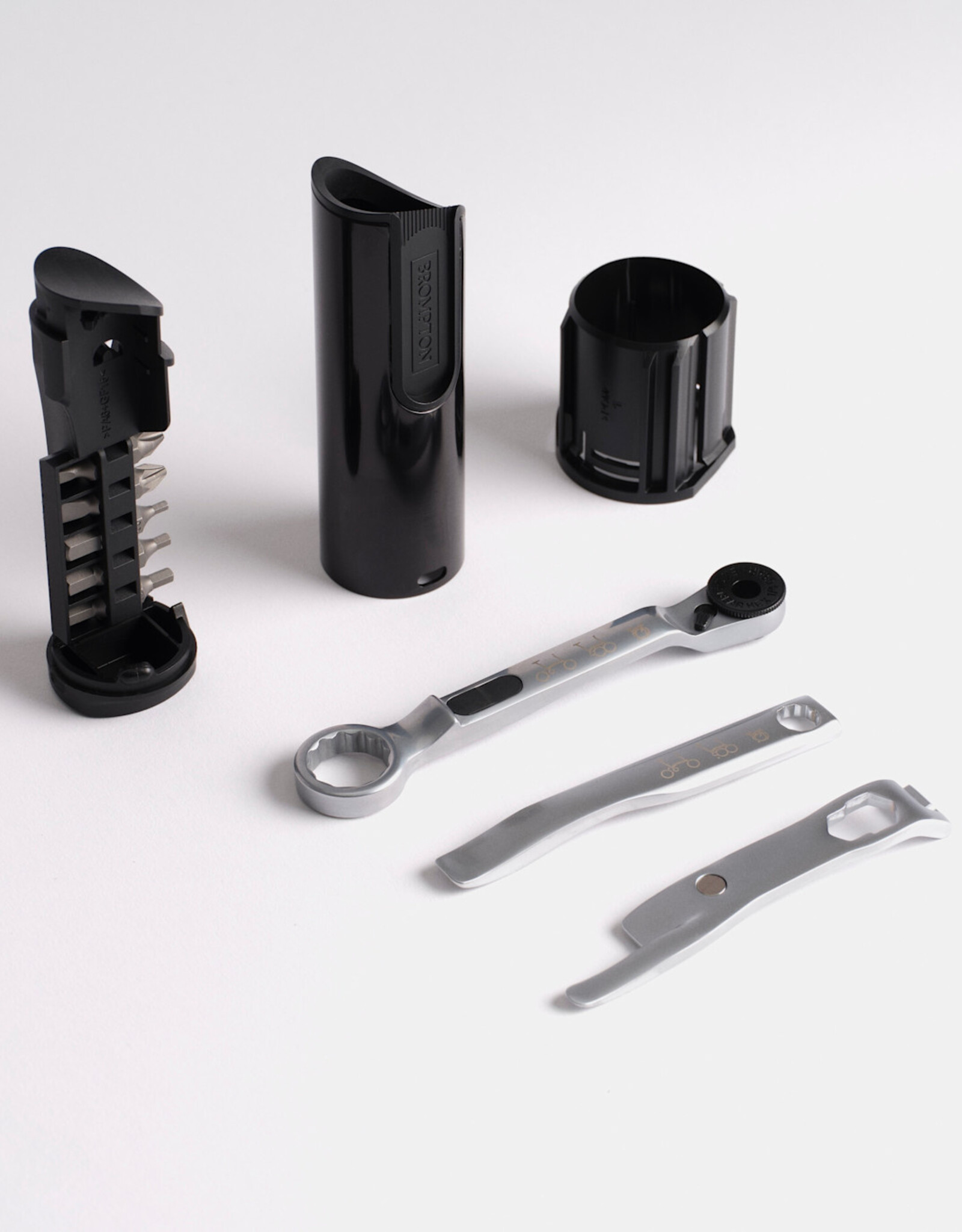 Brompton Brompton Toolkit for G-line Bike