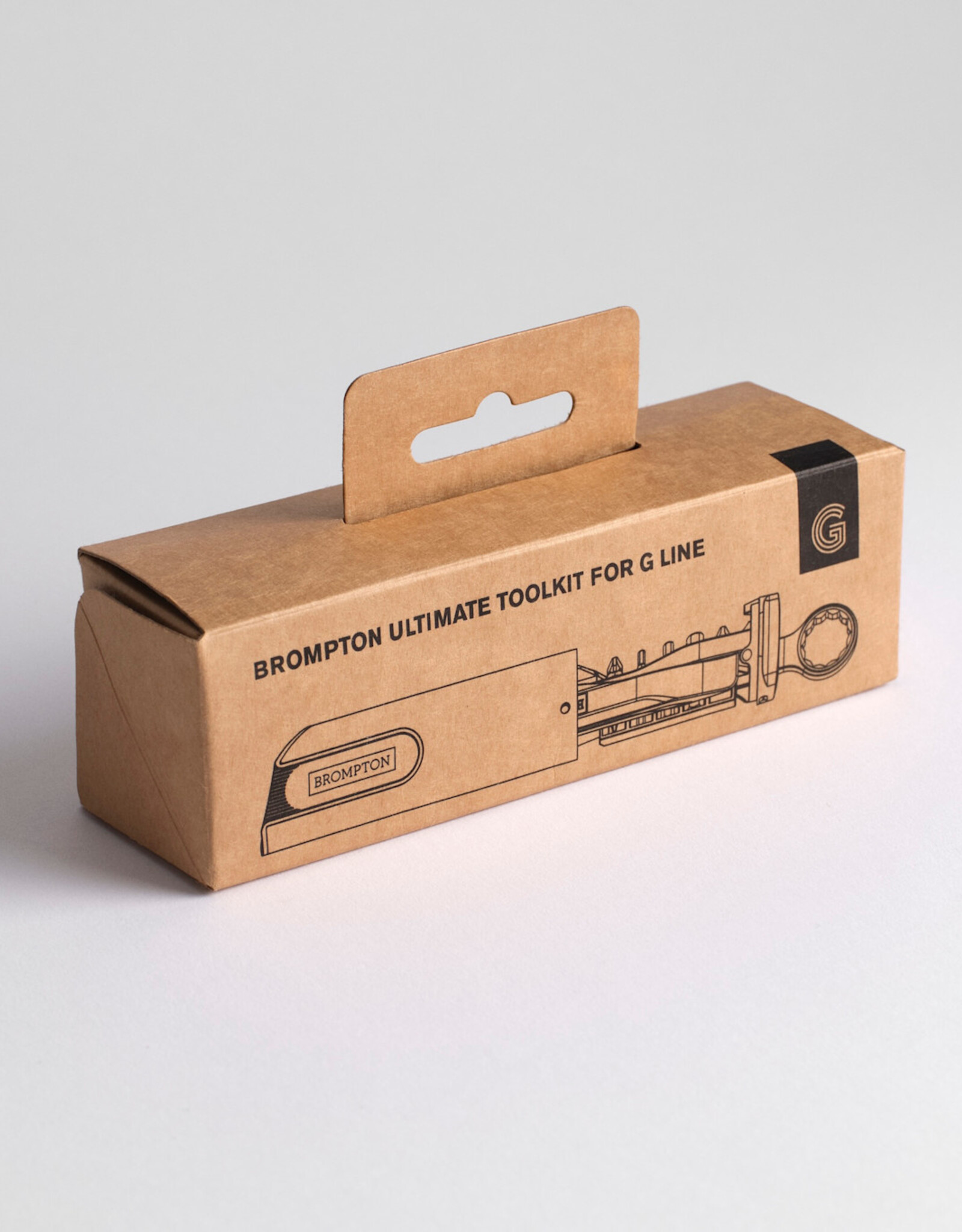 Brompton Brompton Toolkit for G-line Bike