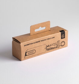 Brompton Brompton Toolkit for G-line Bike