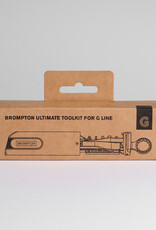Brompton Brompton Toolkit for G-line Bike