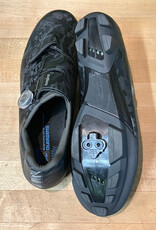 Shimano SH-RX600, US10 EU44, Black