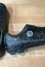 Shimano SH-RX600, US10 EU44, Black