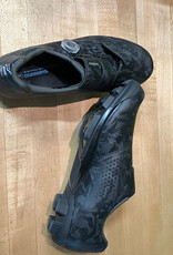 Shimano SH-RX600, US10 EU44, Black