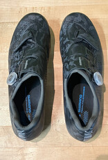 Shimano SH-RX600, US10 EU44, Black