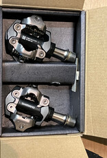 SHIMANO PEDAL, PD-M8100, DEORE XT, SPD PEDAL, W/CLEAT(SM-SH51)